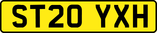 ST20YXH