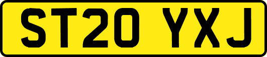 ST20YXJ
