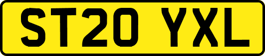 ST20YXL