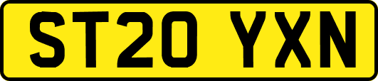 ST20YXN