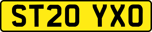 ST20YXO