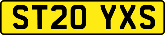 ST20YXS