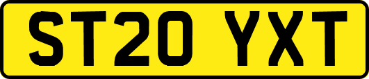 ST20YXT