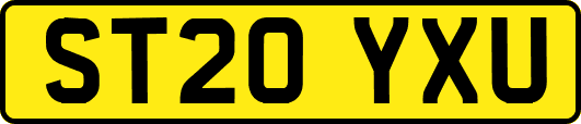 ST20YXU