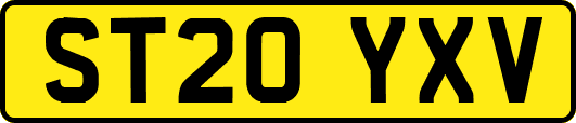 ST20YXV