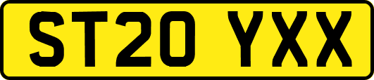 ST20YXX