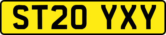ST20YXY