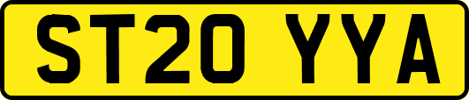 ST20YYA