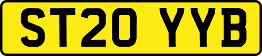 ST20YYB