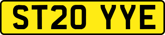 ST20YYE