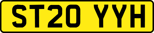 ST20YYH