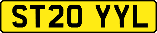 ST20YYL