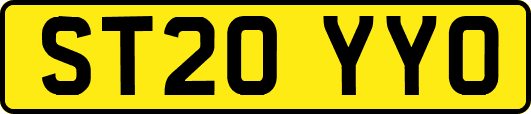 ST20YYO