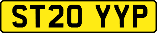 ST20YYP