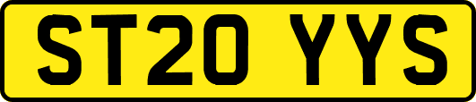 ST20YYS