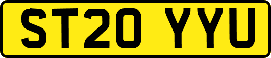 ST20YYU