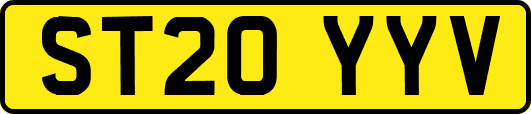 ST20YYV