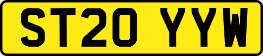 ST20YYW
