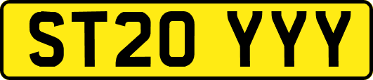 ST20YYY