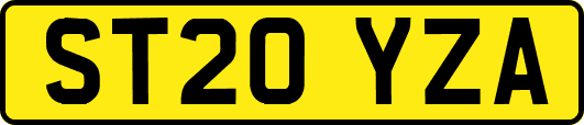 ST20YZA