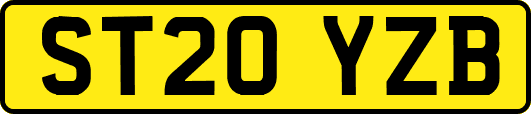 ST20YZB