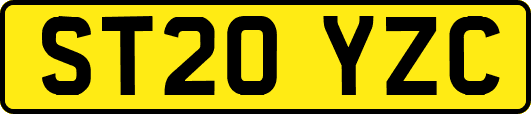 ST20YZC