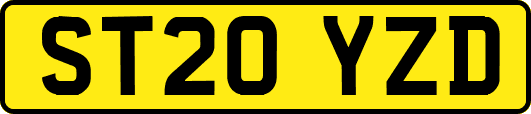 ST20YZD