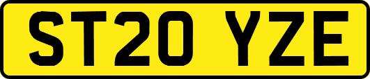 ST20YZE