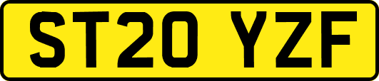 ST20YZF