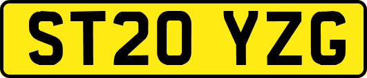 ST20YZG