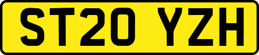 ST20YZH