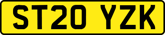 ST20YZK