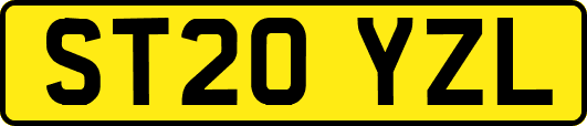 ST20YZL
