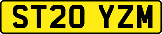 ST20YZM