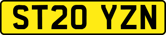 ST20YZN