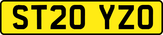 ST20YZO