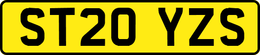 ST20YZS