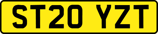ST20YZT