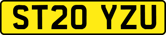 ST20YZU