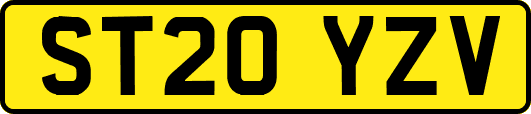 ST20YZV