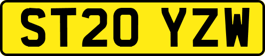 ST20YZW
