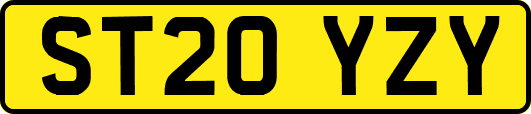 ST20YZY