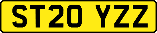 ST20YZZ