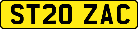 ST20ZAC