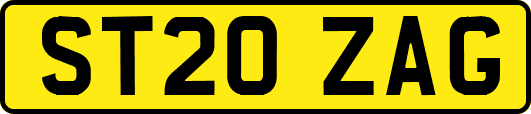 ST20ZAG