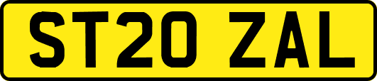 ST20ZAL