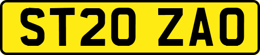 ST20ZAO