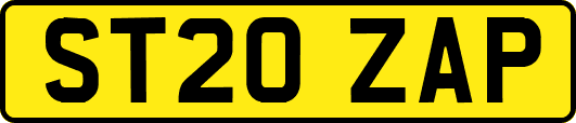 ST20ZAP