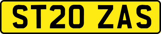 ST20ZAS