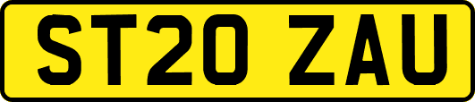 ST20ZAU
